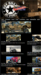 Mobile Screenshot of offroadaction.ca